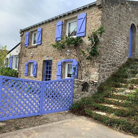 Le Petit Pigeonnier A 700M De L'Ocean Sur La Presqu'Ils De Rhuys Villa Арзон Екстериор снимка